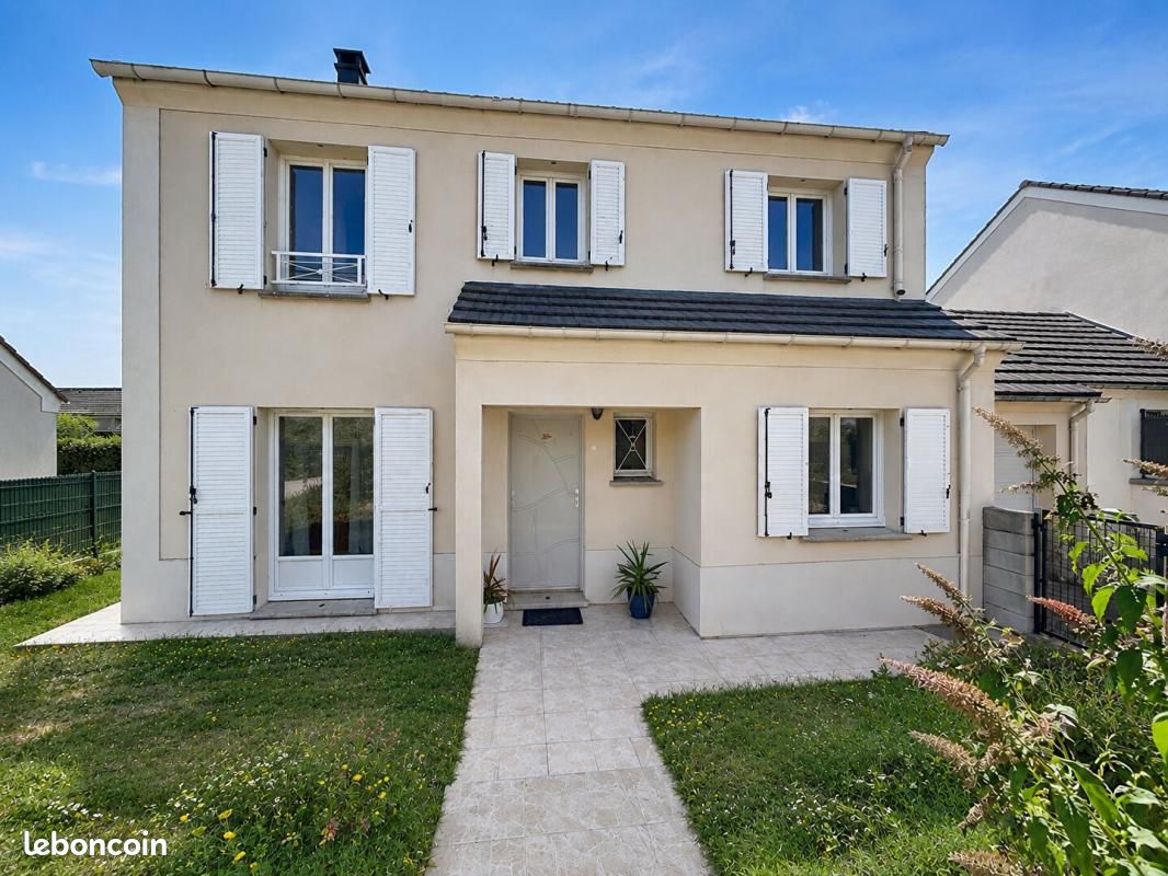 Maison 7 pièces 120 m² · à Saint-Germain-lès-Arpajon · 120 m² · 354 900 €