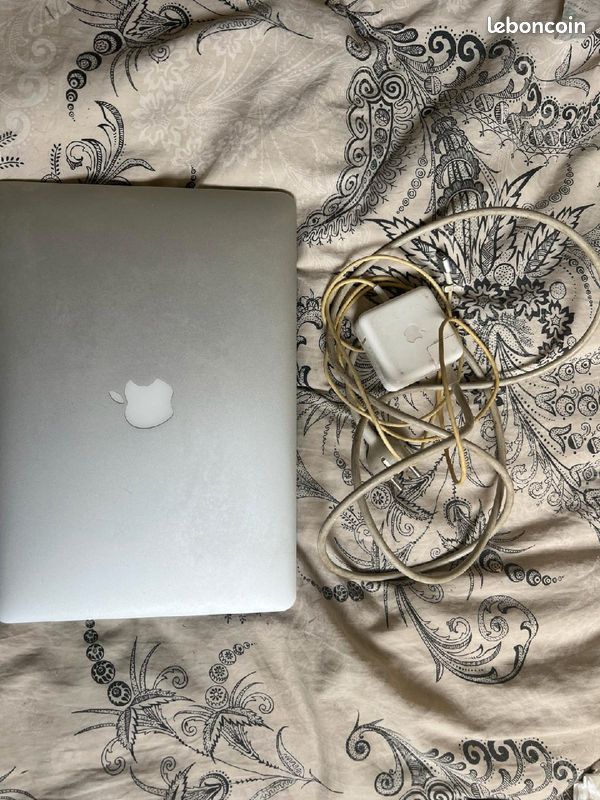 MacBook air a vendre (image 1)