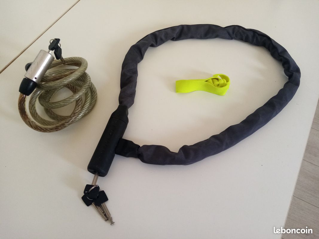 Vélo et accessoires (image 3)