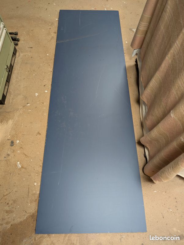 Panneau stratifié épaisseur 20mm (image 2)