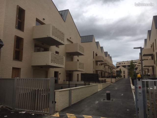 Appartement 2 pièces 38 m² · à Bordeaux · 38 m² · 555 €/mois