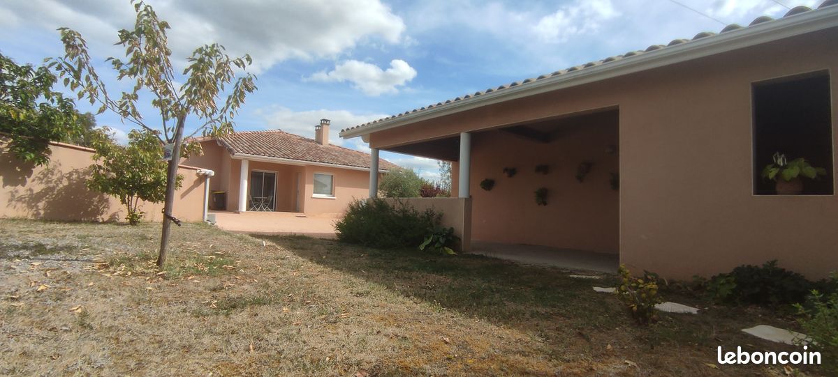 Maison 5 pièces 130 m² · à Auch · 130 m² · 350 000 €