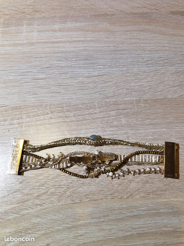 Bracelet Hipanema (image 2)