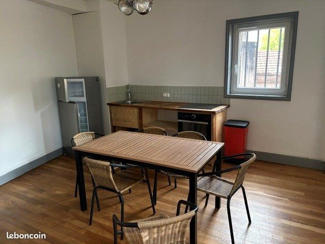 Appartement 3 pièces 64 m² · au Coteau · 64 m² · 670 €/mois
