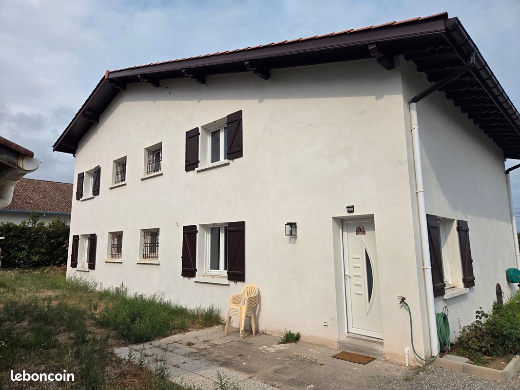 Appartement 1 pièce 28 m² · à Anglet · 28 m² · 500 €/mois
