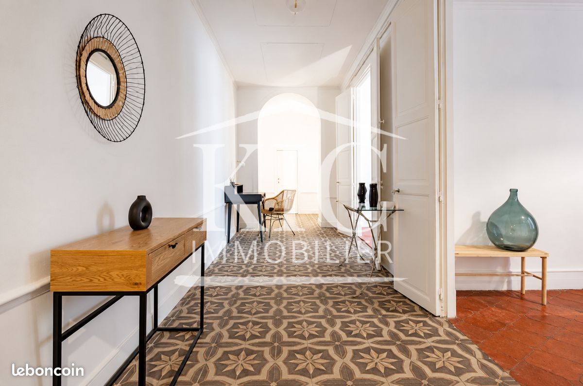 Appartement 3 pièces 120 m² · à Carcassonne · 120 m² · 159 000 €