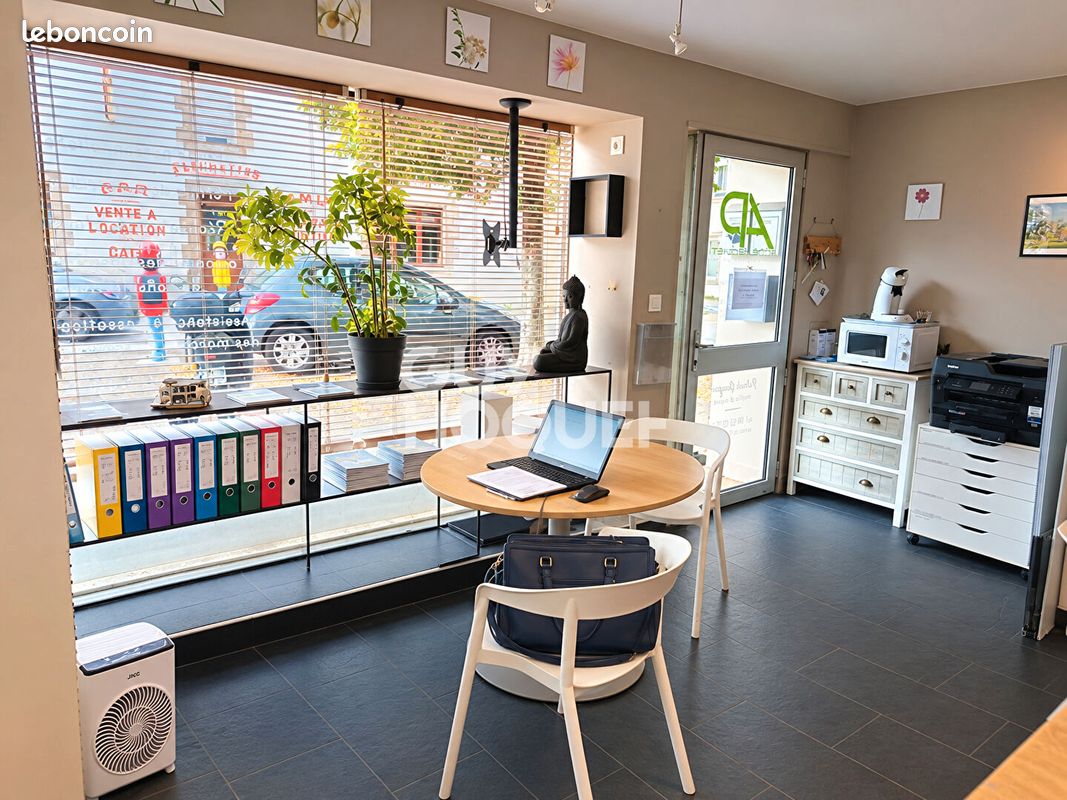 Immeuble 3 pièces 65 m² · à Grand-Champ · 65 m² · 237 000 €