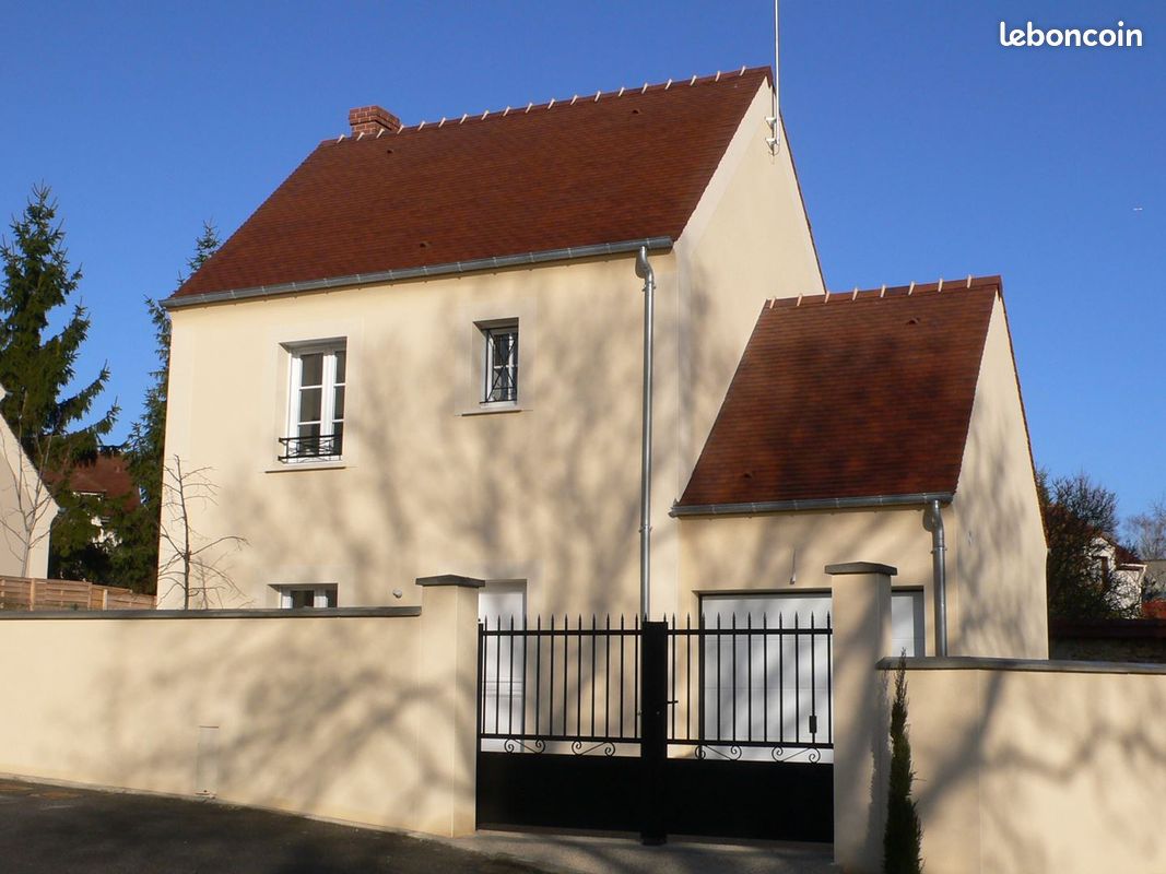 Maison 3 pièces 56 m² · à Guyancourt · 56 m² · 1 228 €/mois