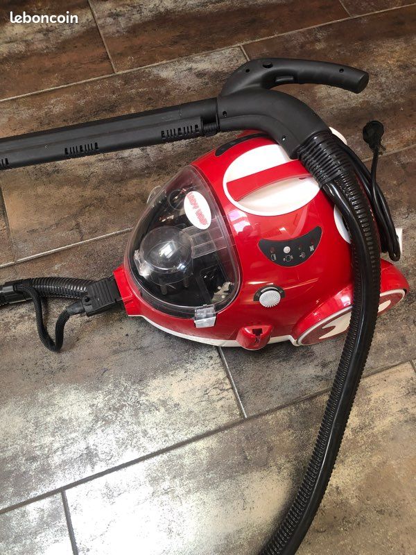 Aspirateur lady vap - lectromnager