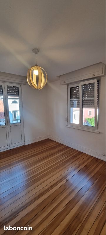 Appartement 3 pièces 69 m² · à Strasbourg · 68,5 m² · 930 €/mois