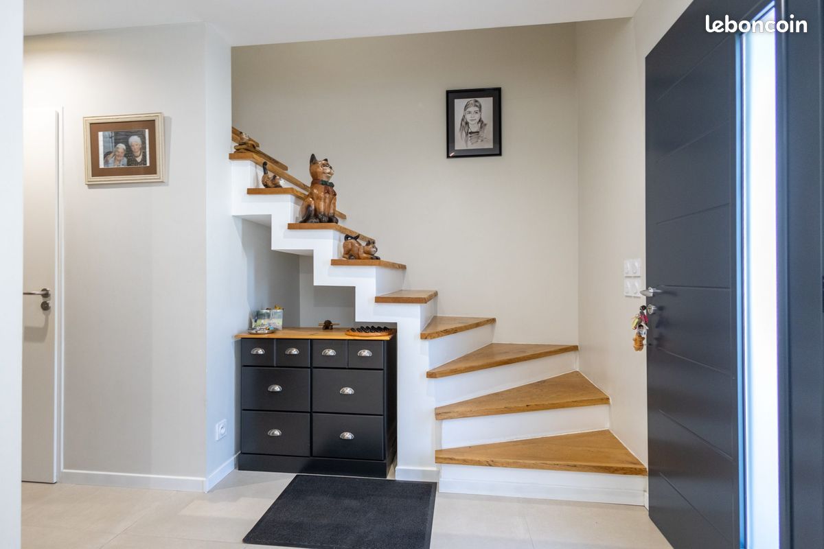 Maison 4 pièces 115 m² (image 3)