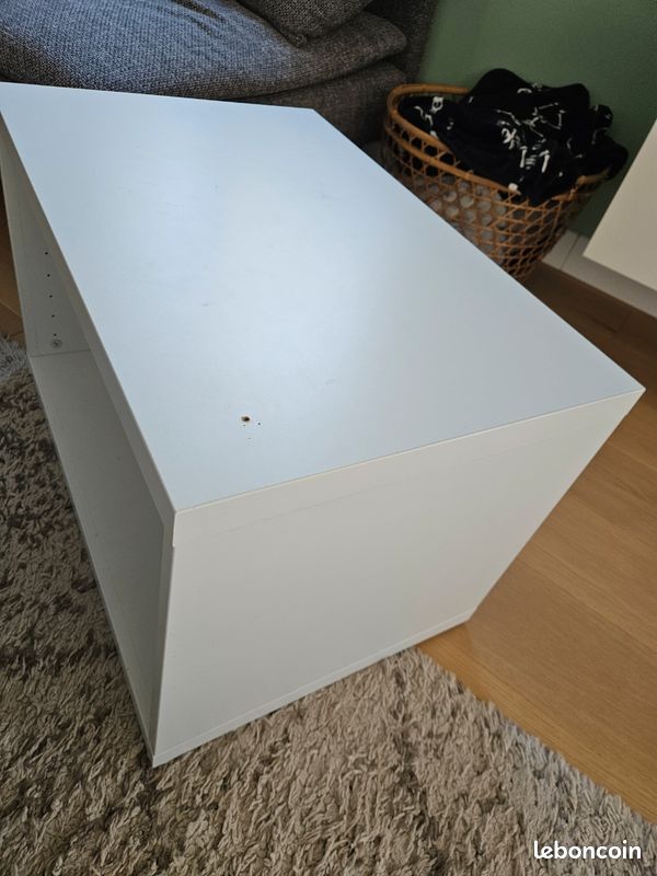 Structure Meuble Besta Ikea (image 2)