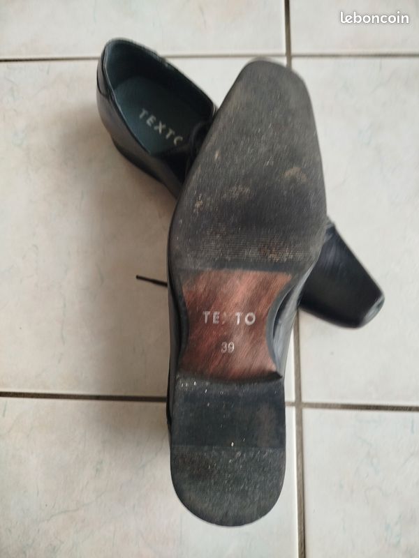 Chaussure (image 3)