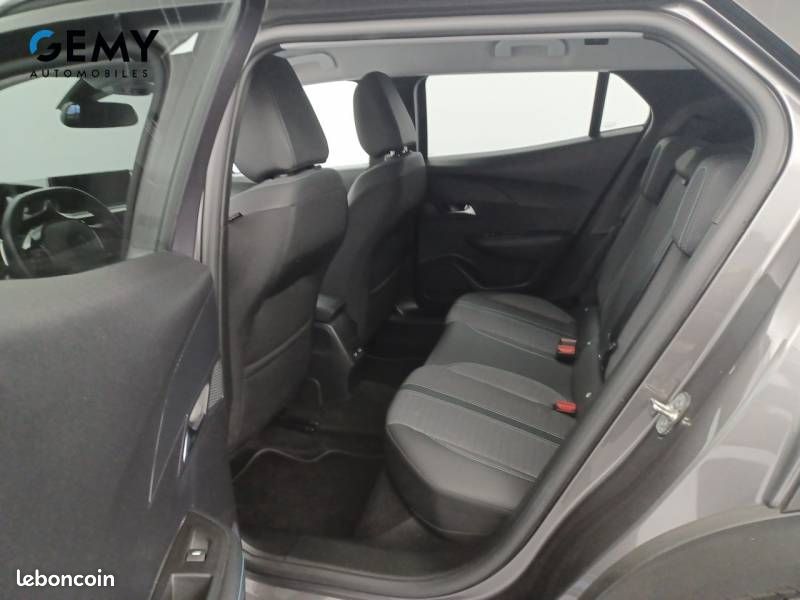 Peugeot 2008 BlueHDi 130 S&S EAT8 Allure Pack (image 10)
