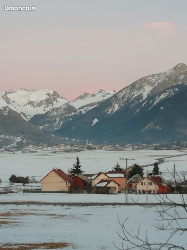 Location Chalet Douillet (image 12)