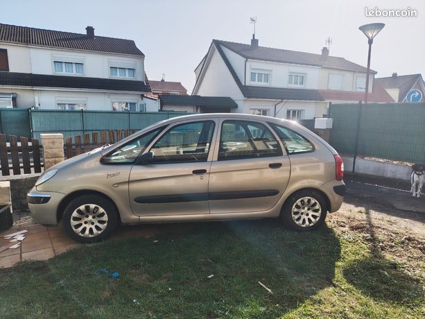 Citroen Xsara Picasso 2004