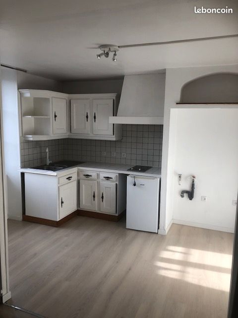 Appartement 1 pièce 26 m² · à Alençon · 26 m² · 340 €