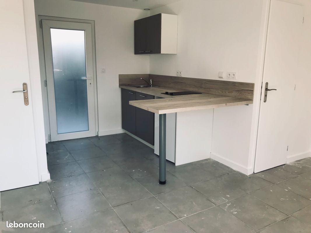 Appartement 1 pièce 28 m² · à Valence · 28 m² · 430 €
