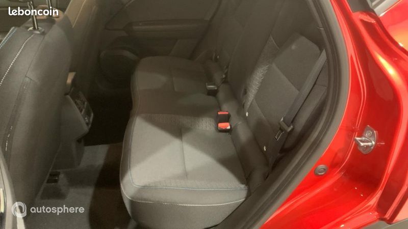 Mitsubishi Asx 1.0 MPI-T 91ch Business (image 13)