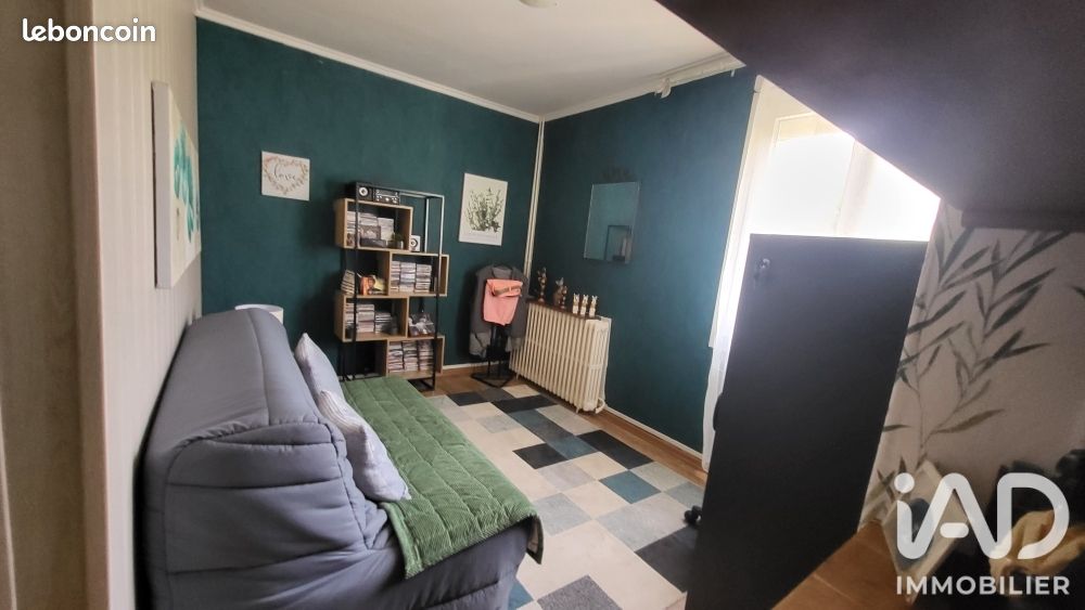 Maison 5 pièces 95 m² (image 8)