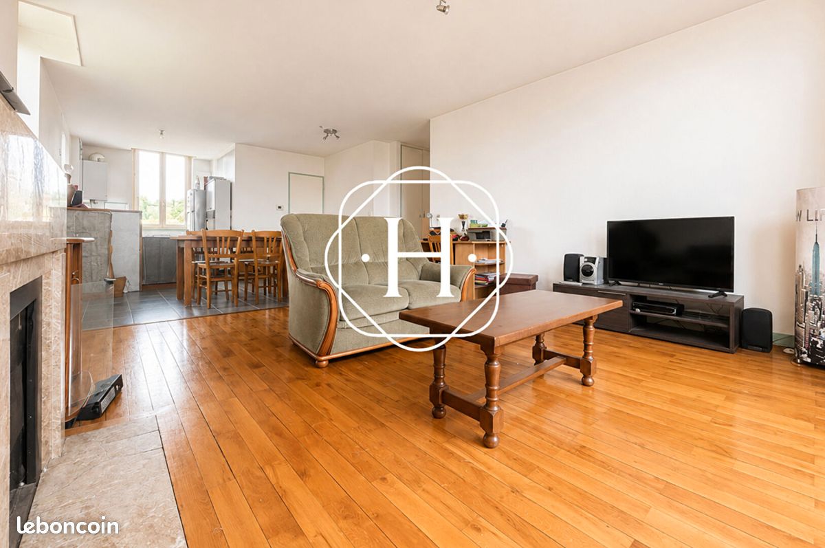 Appartement 3 pièces 70 m² · à Bourg-en-Bresse · 70 m² · 139 000 €