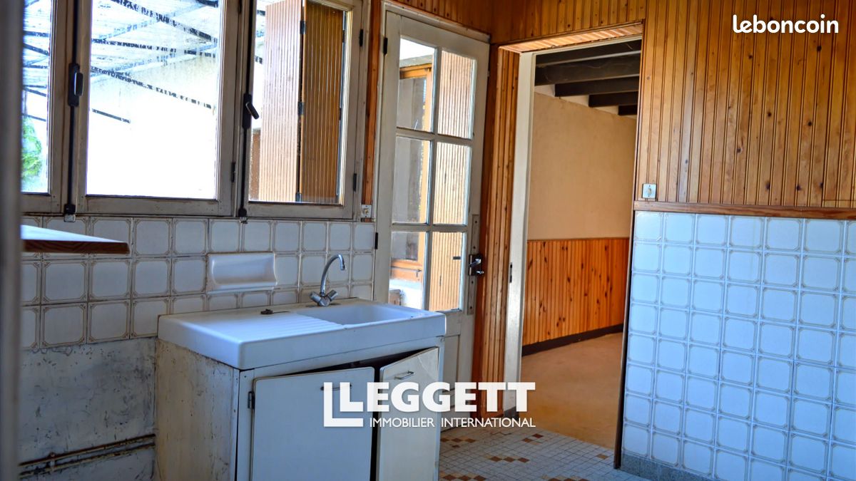 Maison 7 pièces 134 m² (image 10)