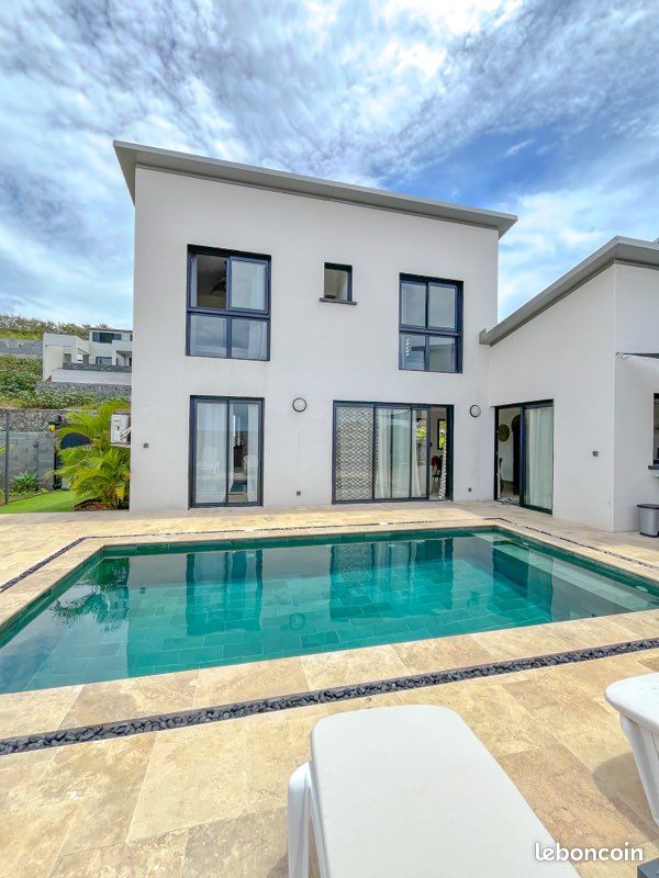 Villa "Amani" avec Piscine Privée (image 1)