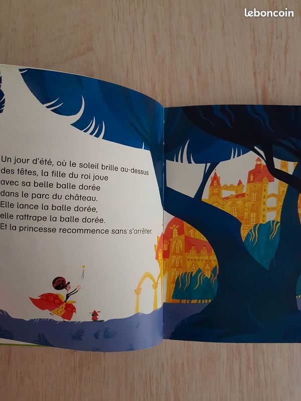4 livres Je suis en CP école, mer, judo et conte (image 8)