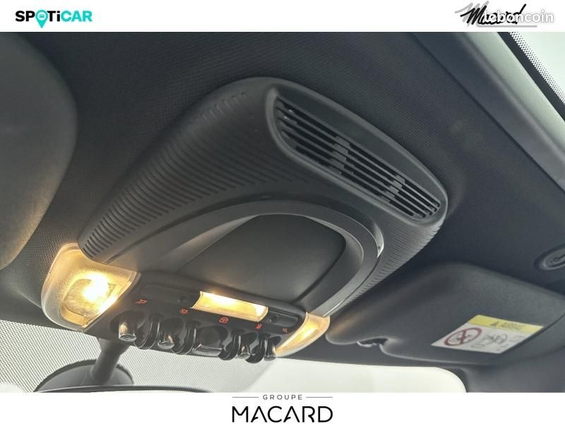 Mini Mini Cooper 136ch Blackfriars BVA (image 40)