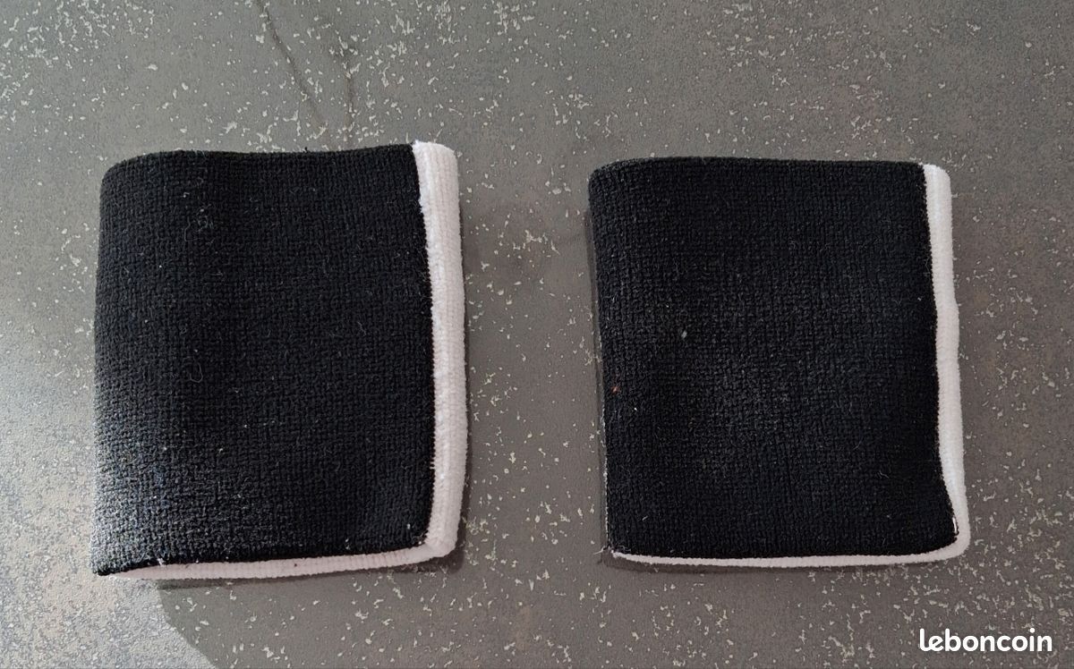 Serre-poignets Jordan jumpman (image 2)