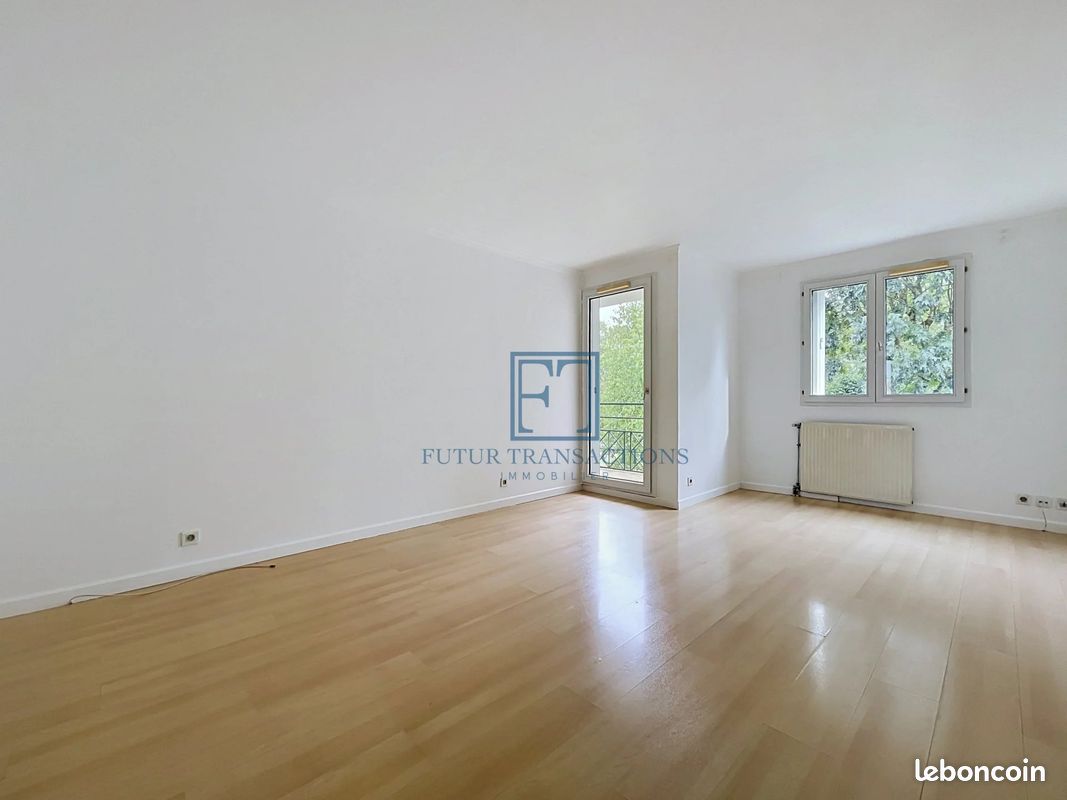 Appartement 3 pièces 64 m² · à Élancourt · 64 m² · 183 500 €