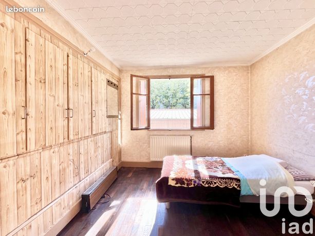 Appartement 5 pièces 75 m² — 14