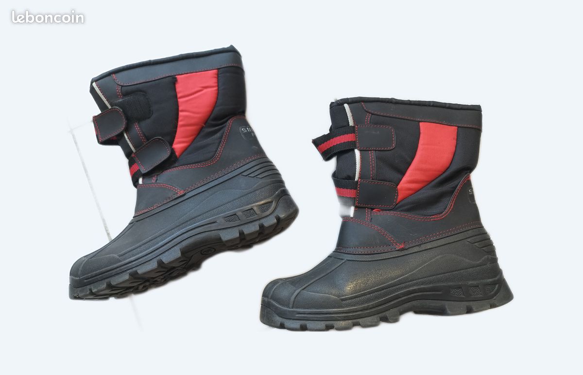 Boots 34 (image 1)