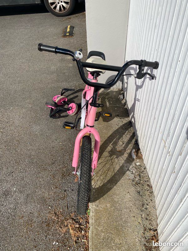 Vélo enfant (image 2)