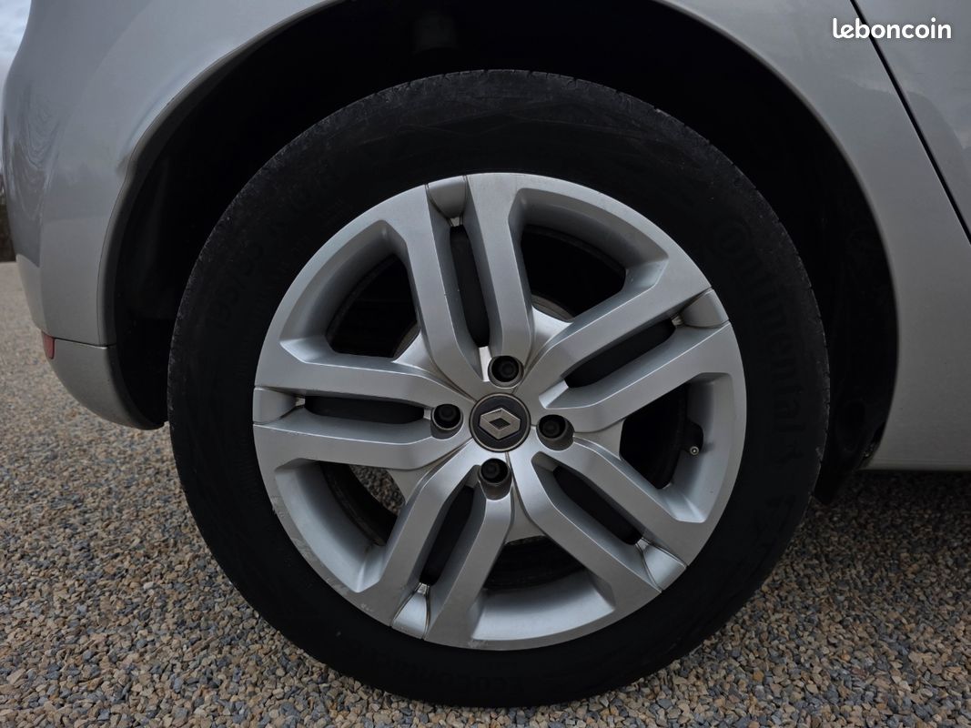 💎renault clio iv 1.5 dci 90 ch business bvm5 ⏩ PREMIERE MAIN - sans ad blue - android auto (image 5)
