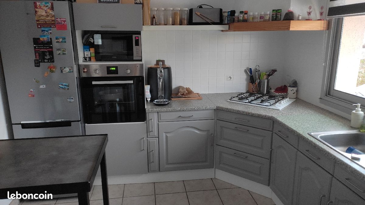 Maison dans impasse au calme (image 3)