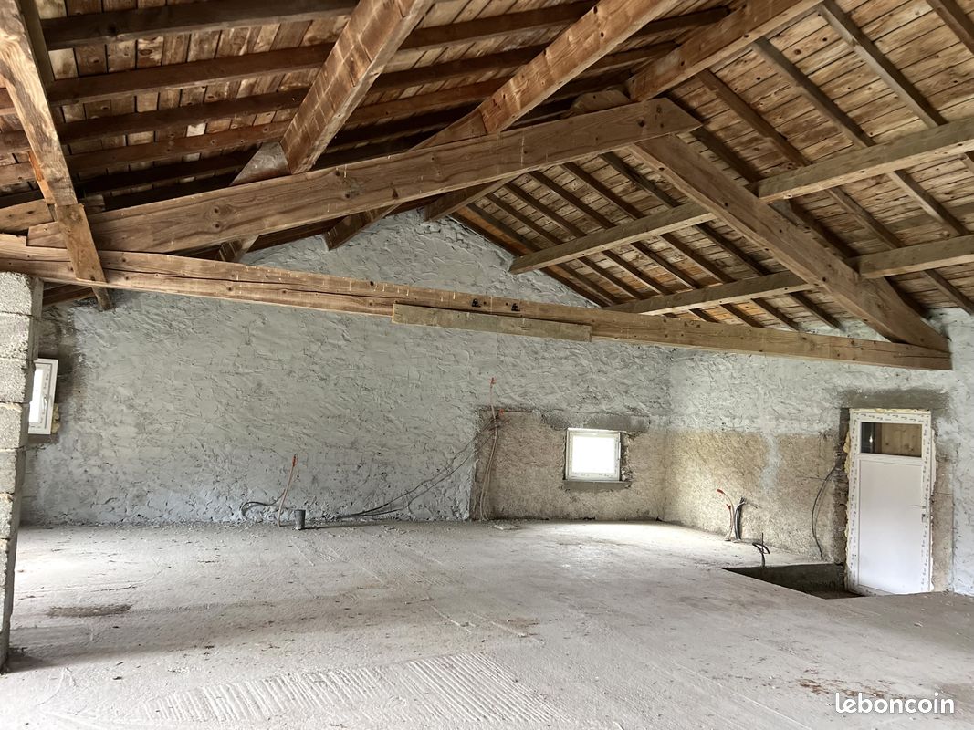 Ferme 8 pièces 281 m² (image 20)