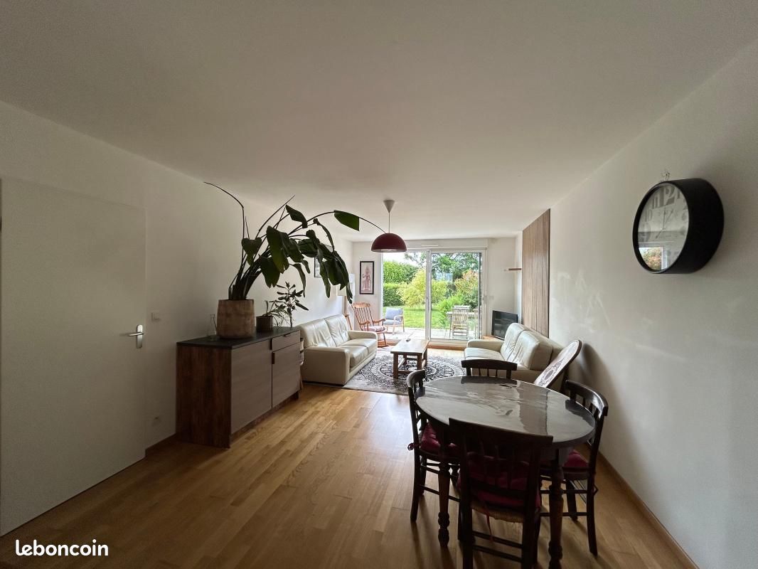 Appartement 3 pièces 64 m² · à Baden · 64 m² · 950 €