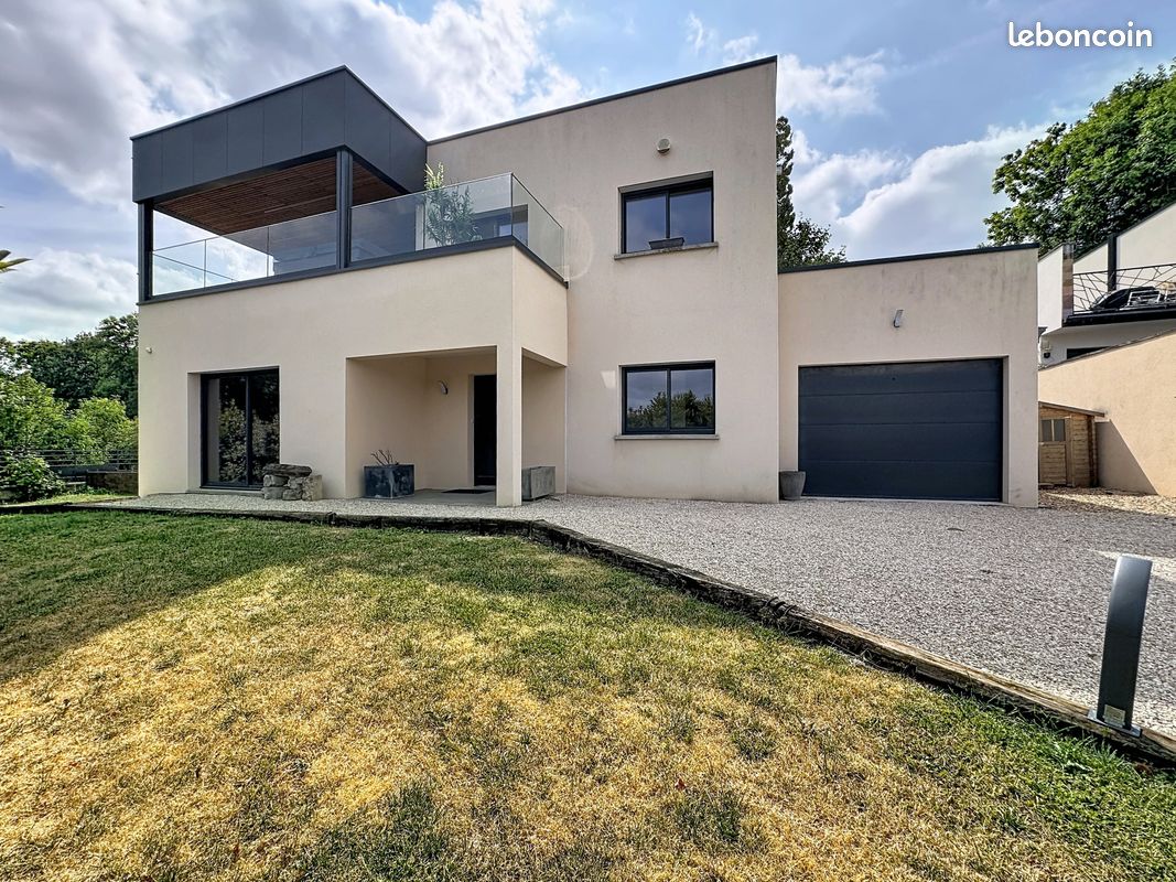 Maison 8 pièces 188 m² · à Pargny-lès-Reims · 188 m² · 640 000 €