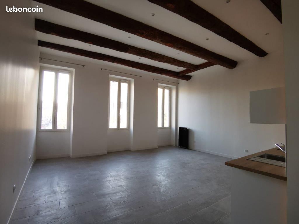 Appartement 3 pièces 81 m² · à Marseille · 81 m² · 1 300 €/mois
