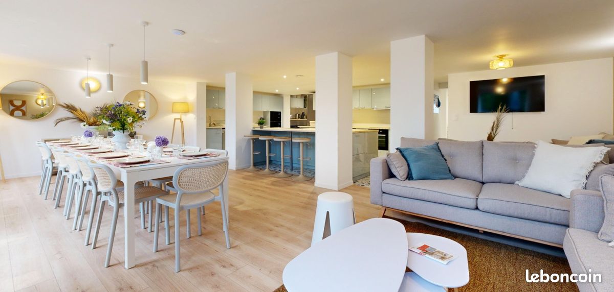 Appartement 2 pièces 35 m² · à Rennes · 35 m² · 531 €/mois