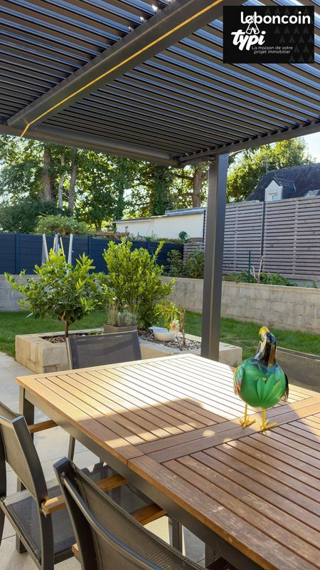 Maison 5 pièces 80 m² (image 12)