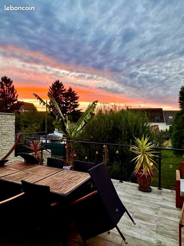 Maison 5 pièces 125 m² · à Sevran · 125 m² · 369 000 €