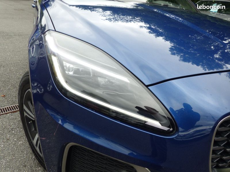 Jaguar E-PACE P300E PHEV R-DYNAMIC HSE BVA AWD (image 7)