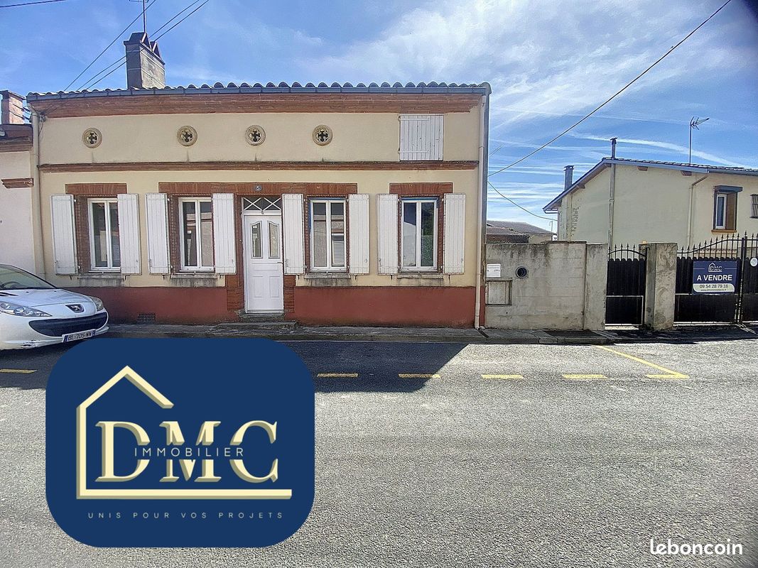Maison 4 pièces 108 m² · à Auterive · 108 m² · 199 000 €
