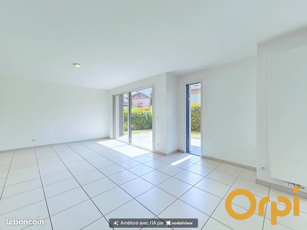 Appartement 4 pièces 97 m² · à Saint-Julien-en-Genevois · 97 m² · 539 000 €