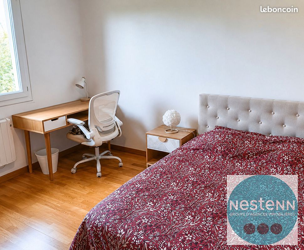 Appartement 1 pièce 10 m² · à Sandillon · 10 m² · 450 €/mois