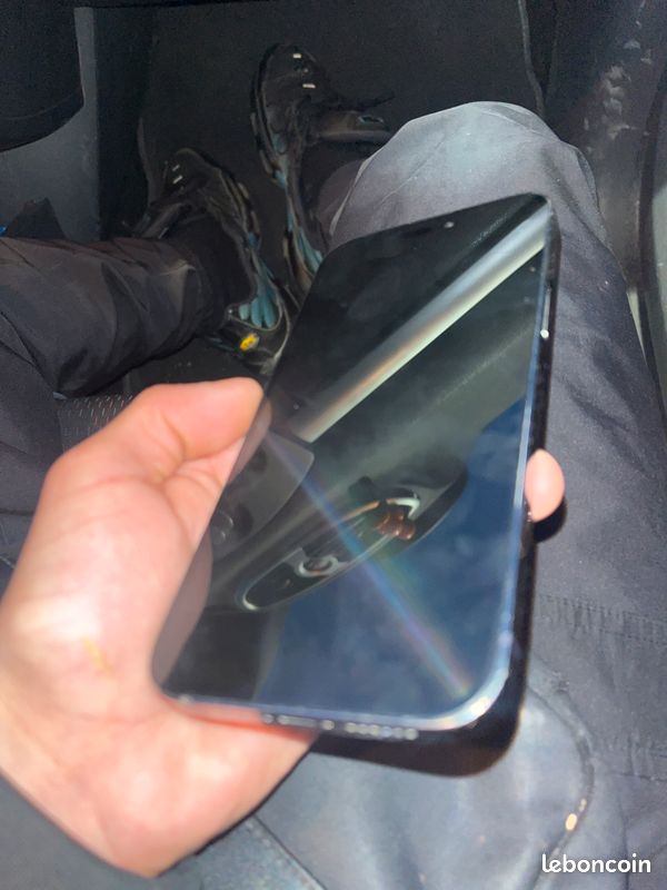 Iphone 14 pro max (image 4)