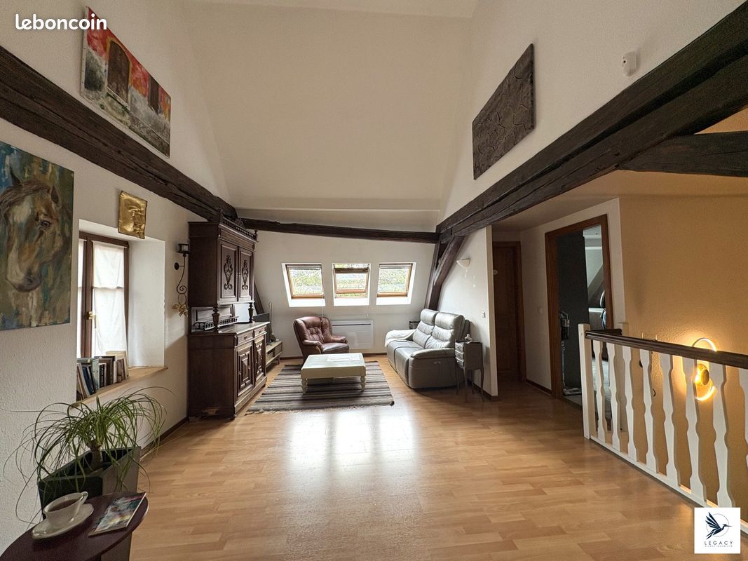Maison 7 pièces 205 m² · à Saverne · 205 m² · 190 000 €