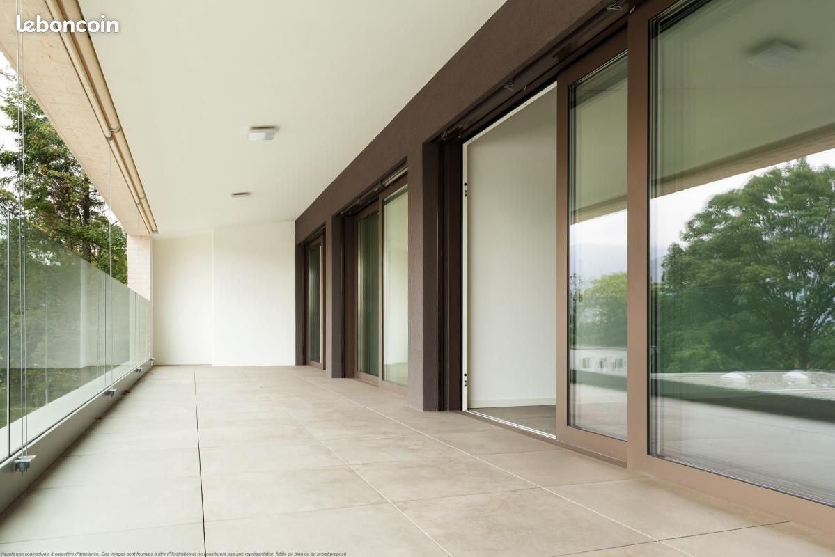 Appartement 2 pièces 46 m² · à Rueil-Malmaison · 46 m² · 340 000 €